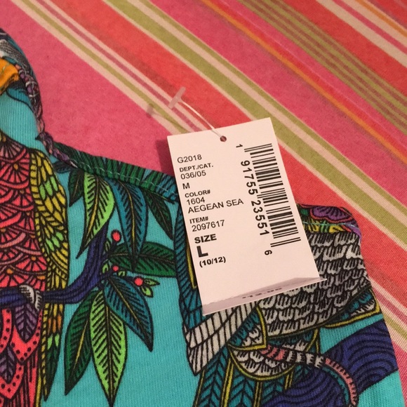 Girls tank top - Picture 4 of 6